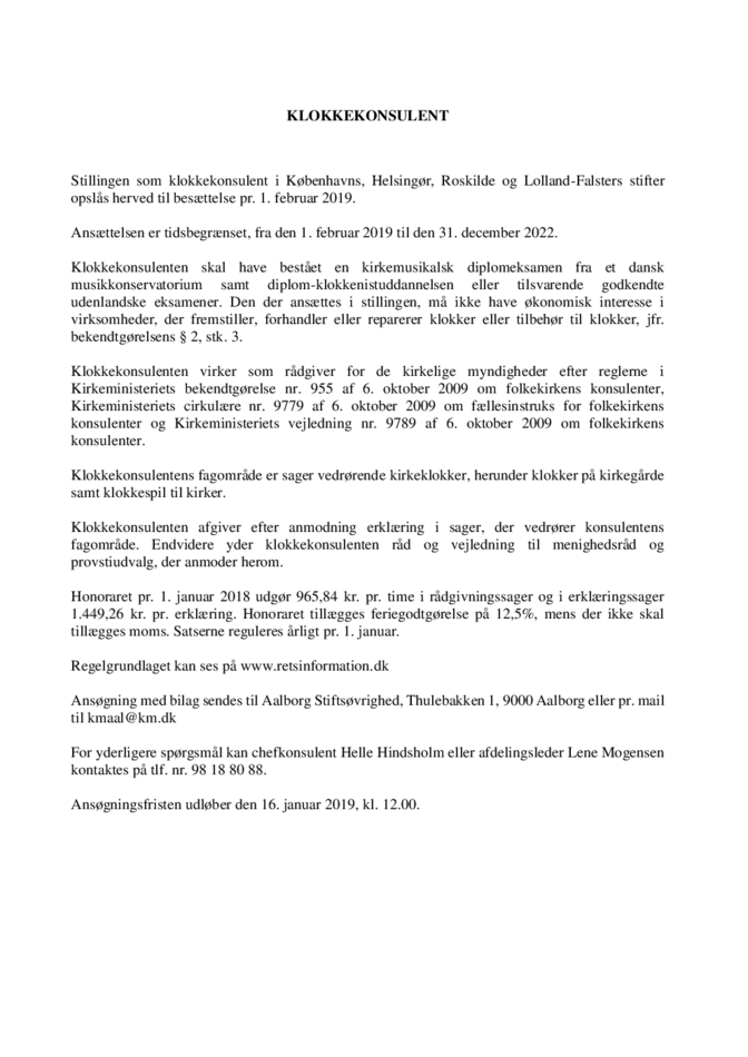 Stillingsopslag - klokkekonsulent - øst-1.pdf