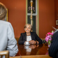 Marianne Gaarden