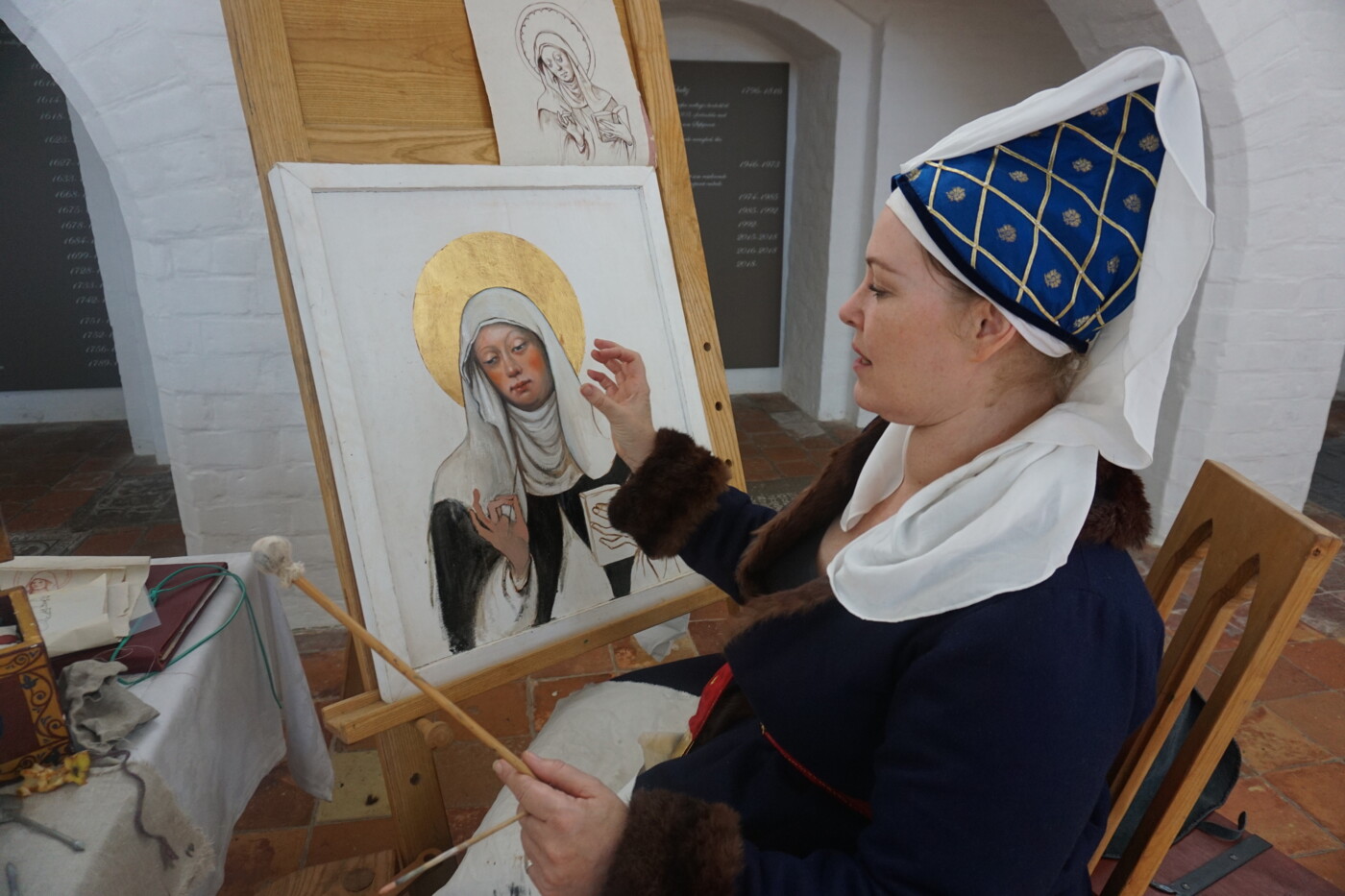 Side 89 - Foto fra Birgitta Festival (foto Inge Haandsbæk Vestergaard).jpg