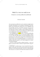 Mod til at være tro mod sin tro.pdf