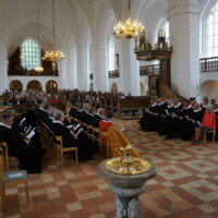 Landemode 2019 Maribo Domkirke