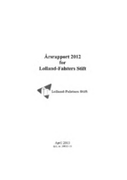 LOF_aarsrapport2012lof.pdf