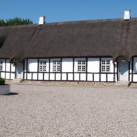 Errindlev præstegård.png