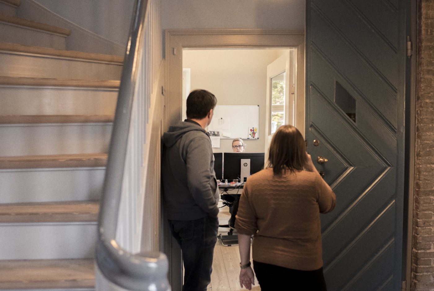 Stiftsadministrationen