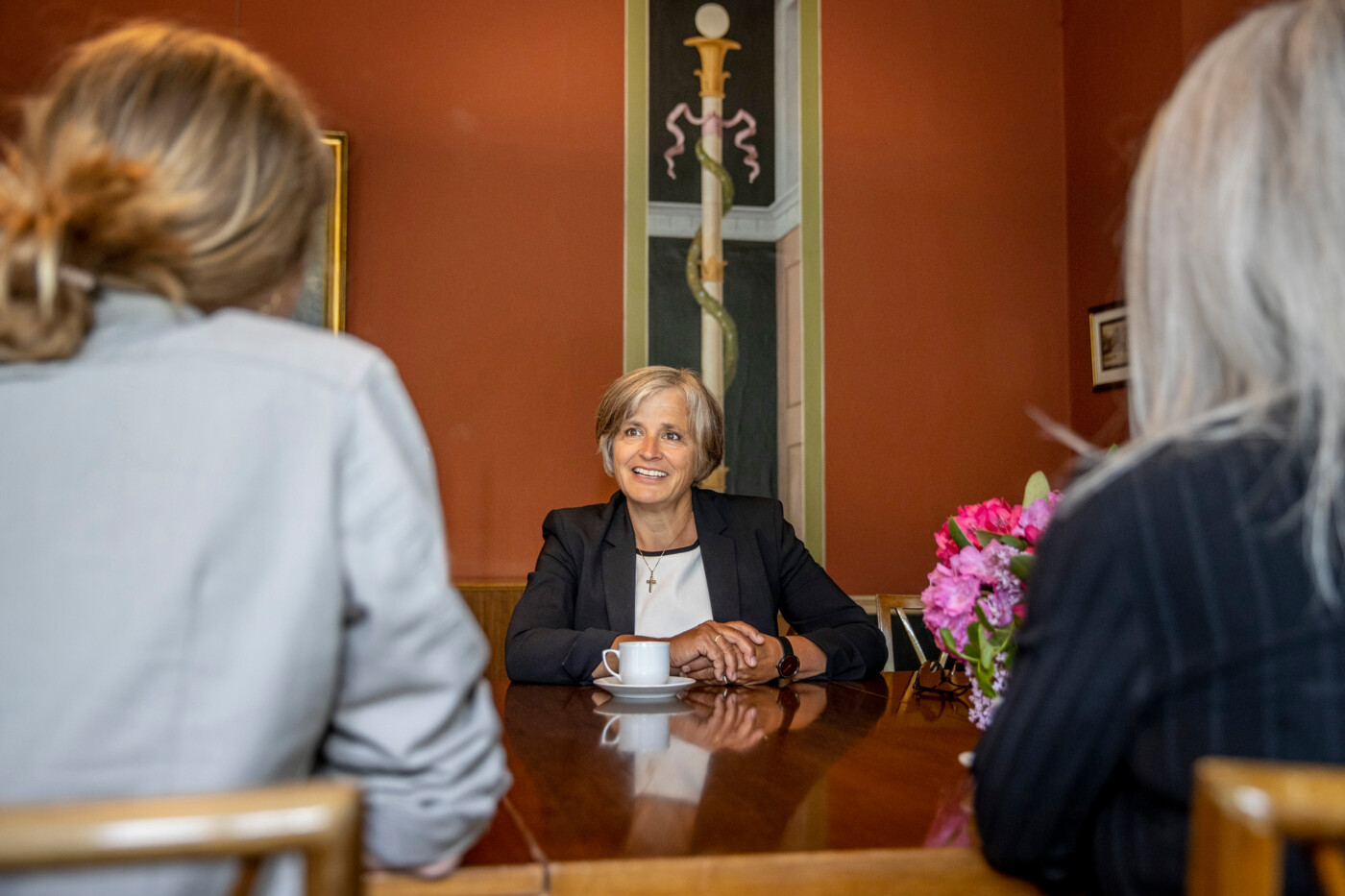 Marianne Gaarden
