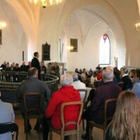 Morgensang_i_kirken_Skt Nikolai.jpg