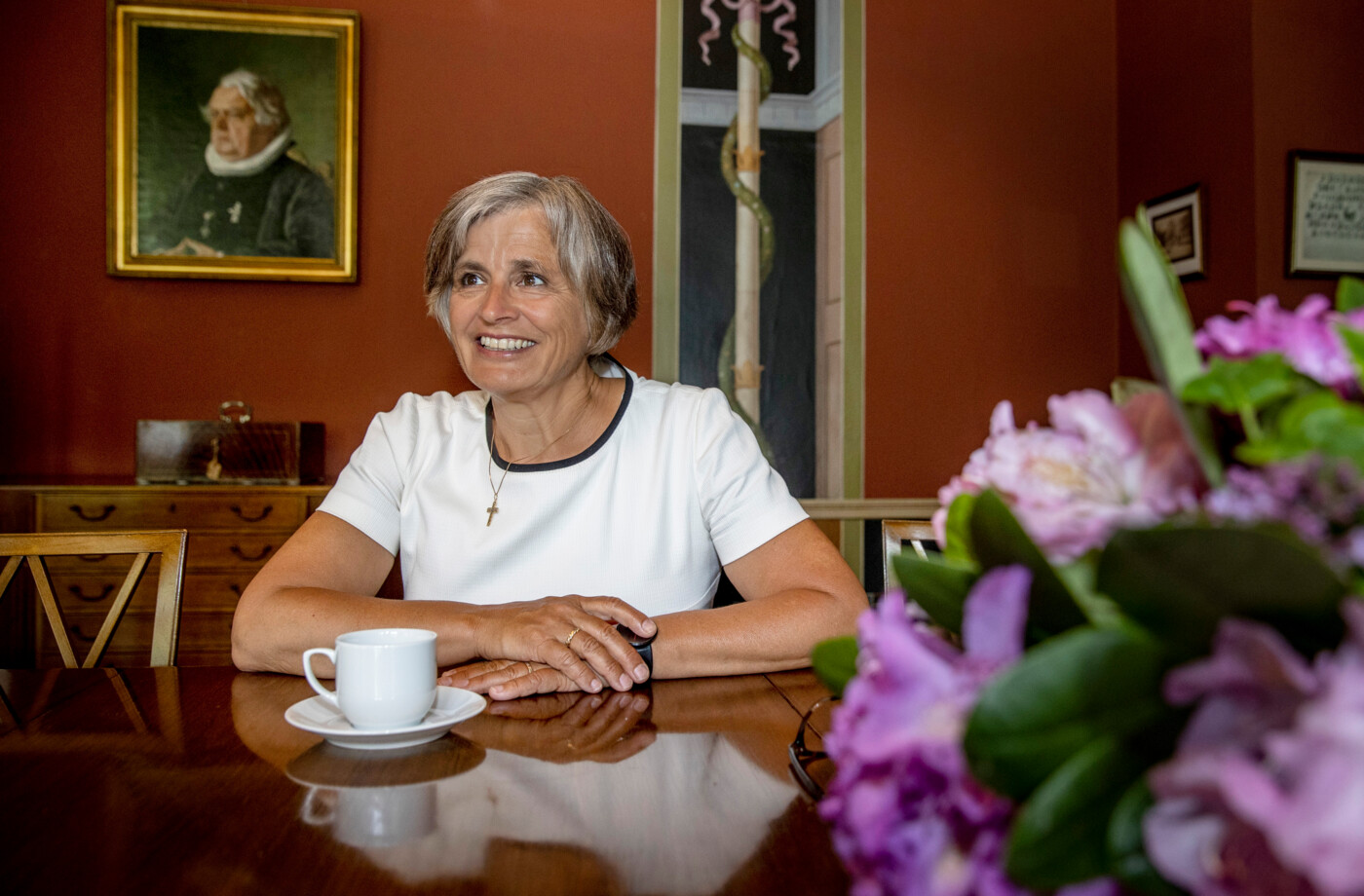 Marianne Gaarden