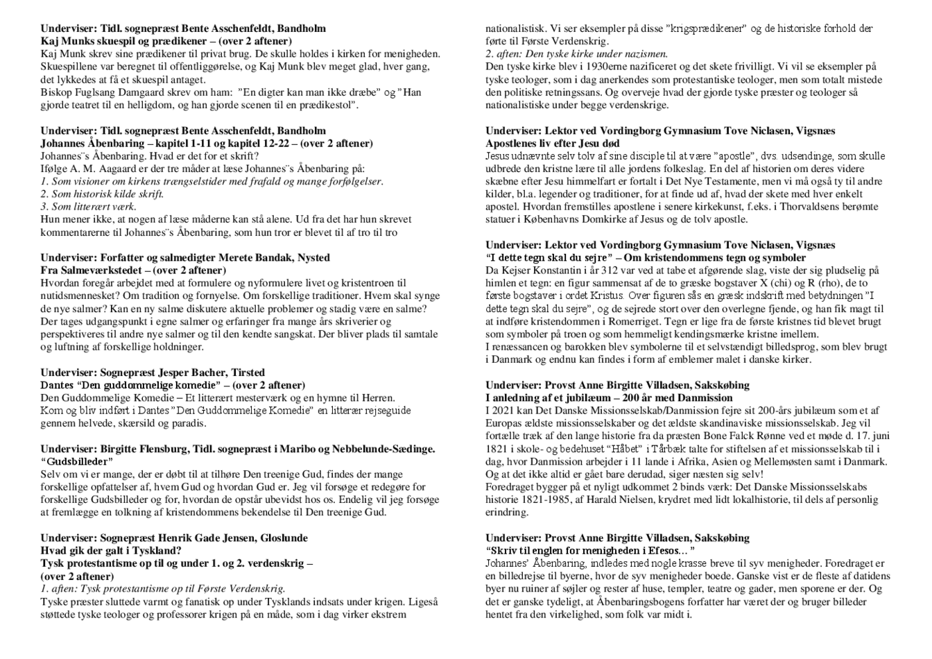 Teologihøjskolen program 2020 side 2-3.pdf