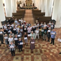 Stiftspræstestævne