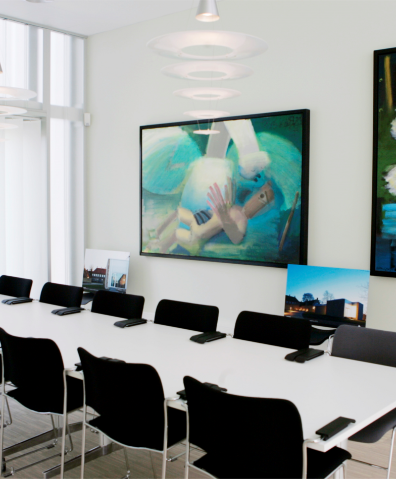Stiftsadministrationen_mødelokale