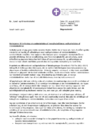 Høringssvar til lovforslag om understøttelse af menighedsrådenes vedligeholdelse af middelalderkirker.pdf