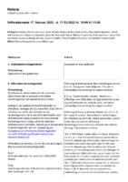 Stiftsrådsmøde 17. februar 2022 - endeligt referat.pdf