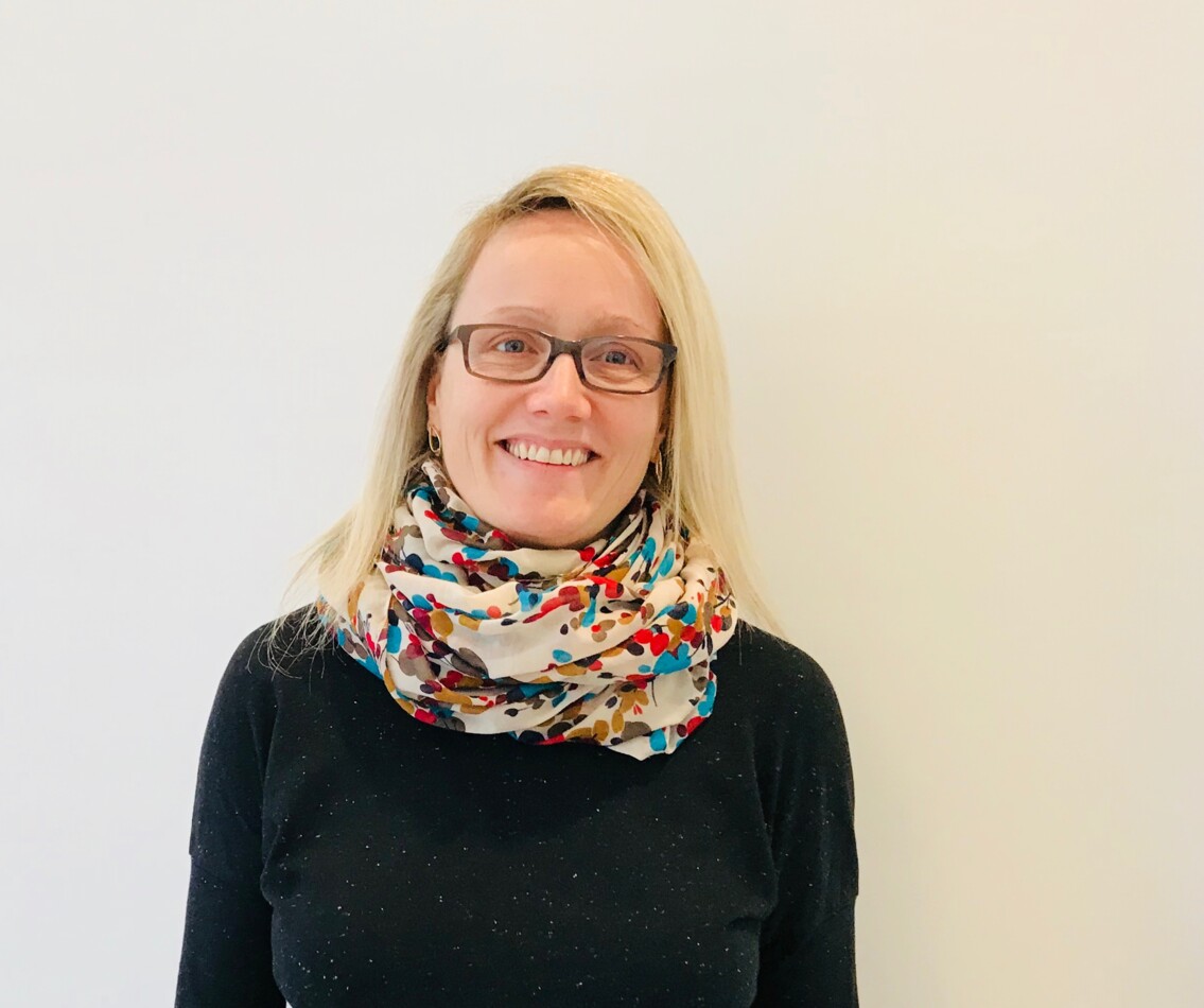 Louise Vestergaard Andersen