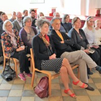 Morgenandagt i Skt Nikolai.jpg