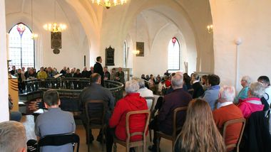 Morgensang_i_kirken_Skt Nikolai.jpg