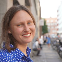 Olga Grygorieva Kohen