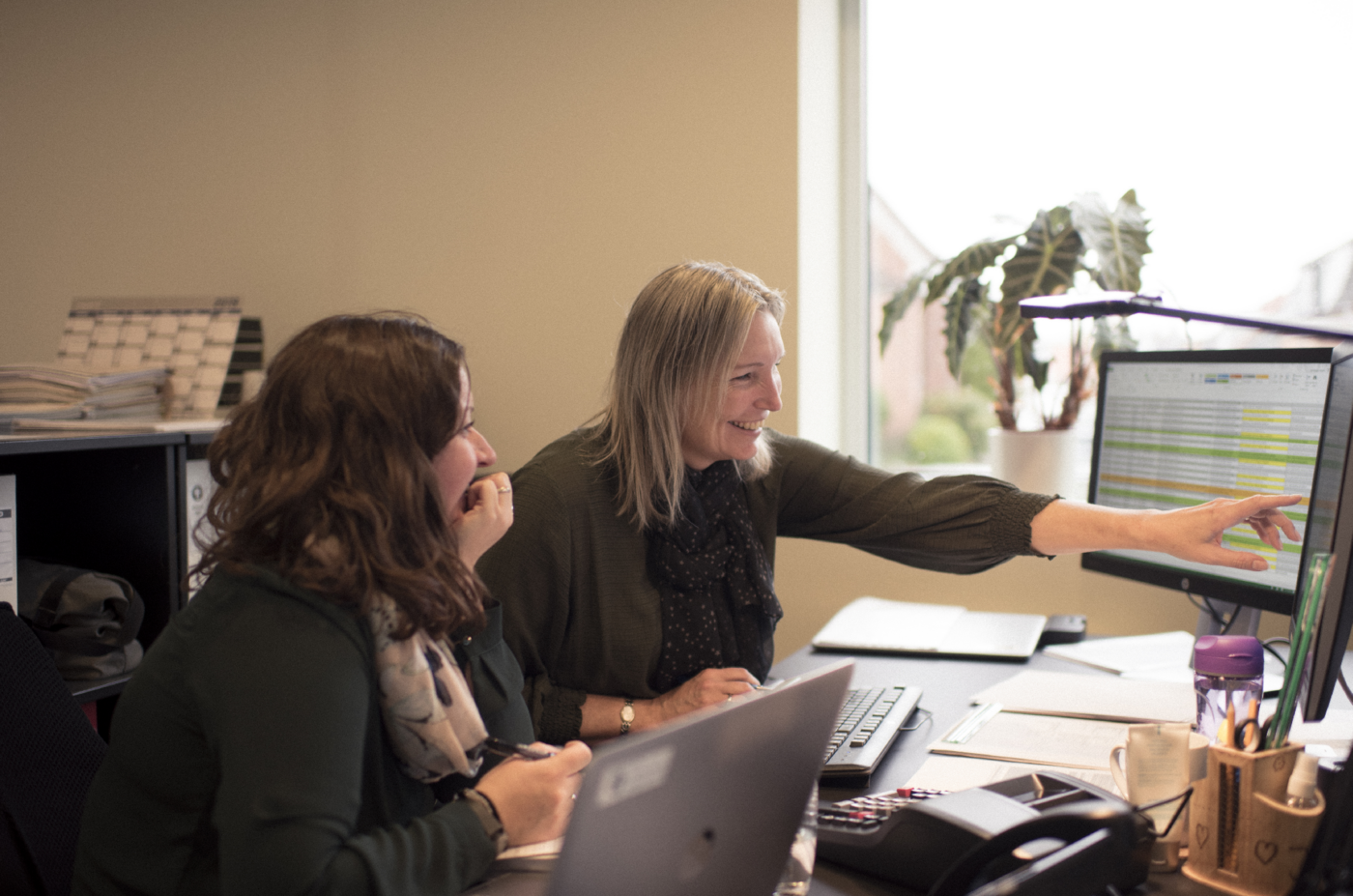 Stiftsadministrationen