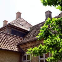 Bispegården i Nykøbing F.