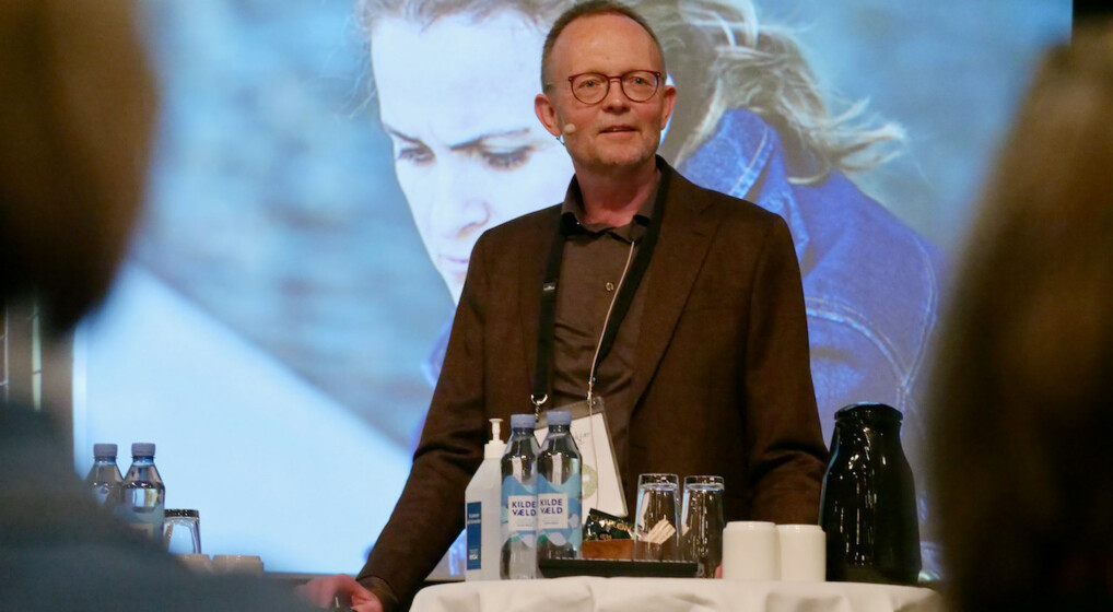 Sorgkonference