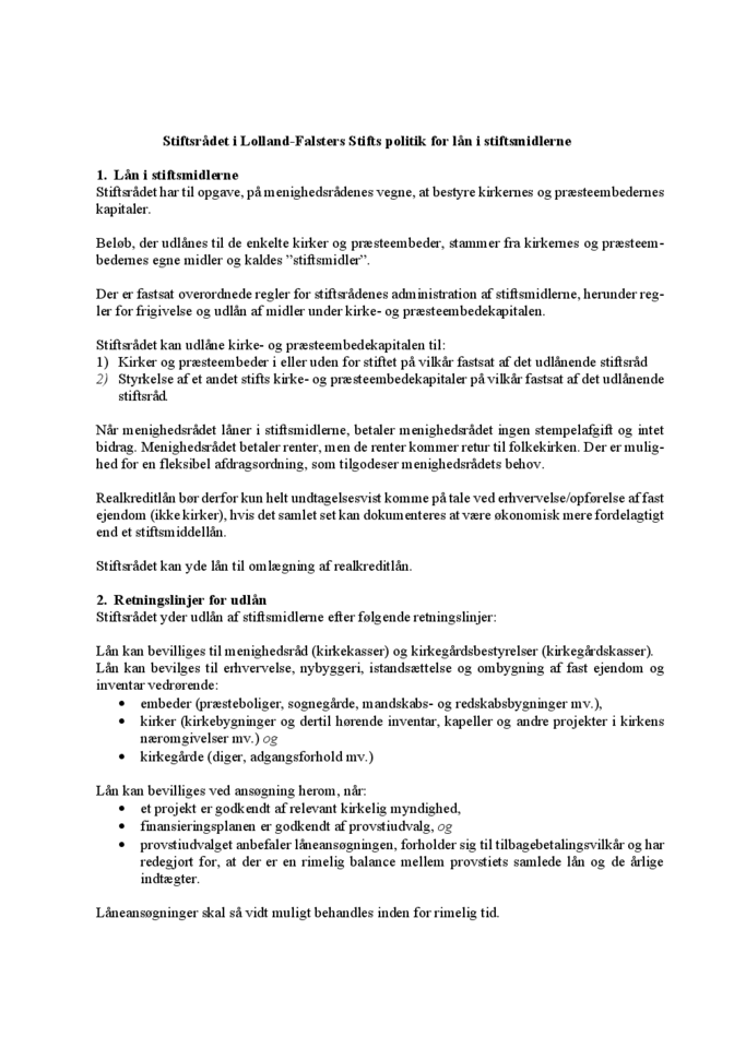 Stiftsrådets udlånspolitik pr. 1. januar 2025.pdf