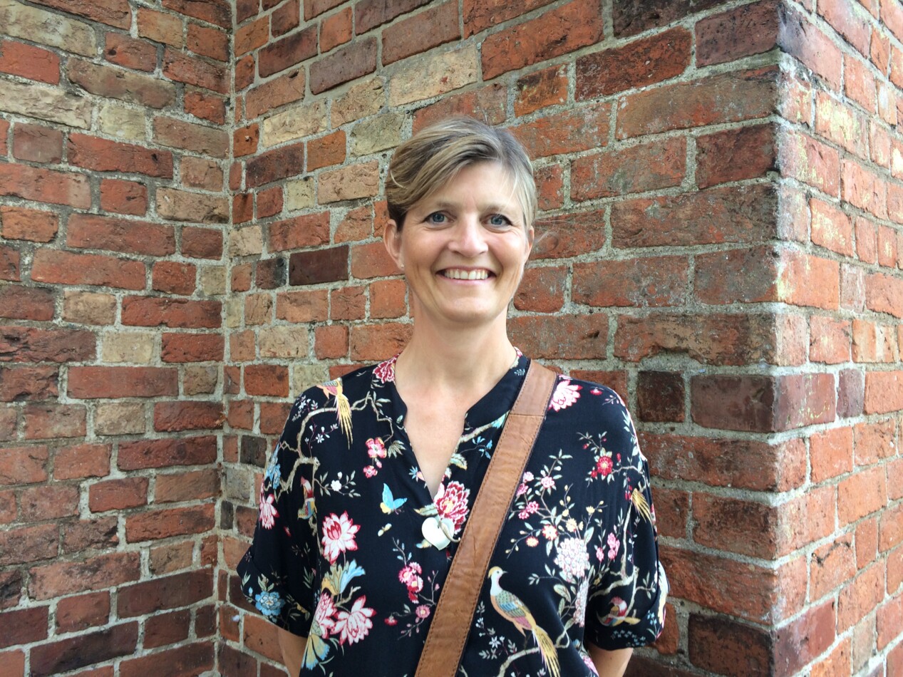 Karen Marie Sø Leth-Nissen