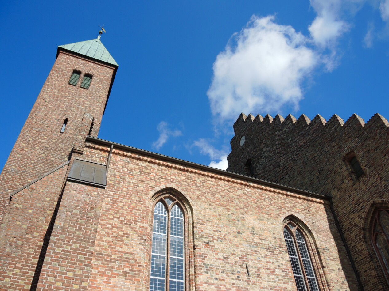 Maribo Domkirke_Kurt_Malinie_Jensen