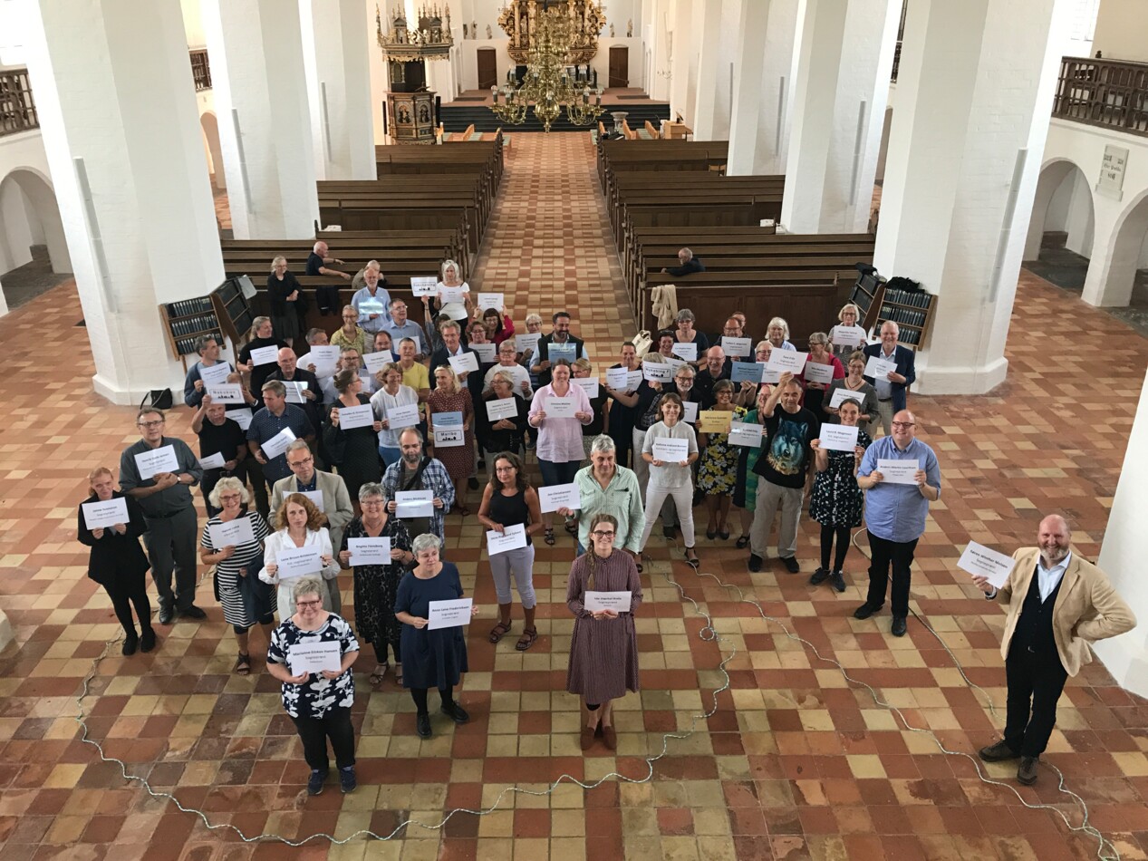 Stiftspræstestævne