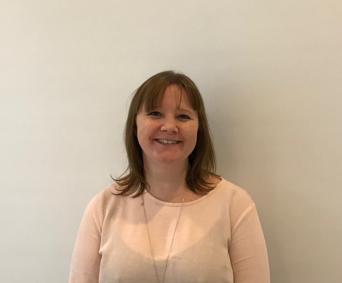 Trine Frydkjær Paulsen