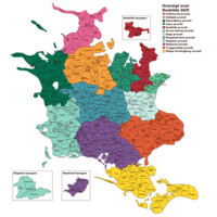 Folkekirken i tal – workshop – 6