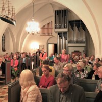 Kirke med mere Majbølle 2