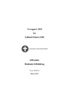 LOF_Årsrapport 2018 for Bindende Stiftsbidrag LOF stift.pdf