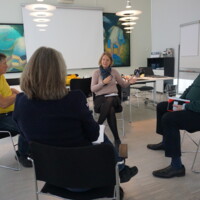 Kursus i homiletik prædiken efteruddannelse