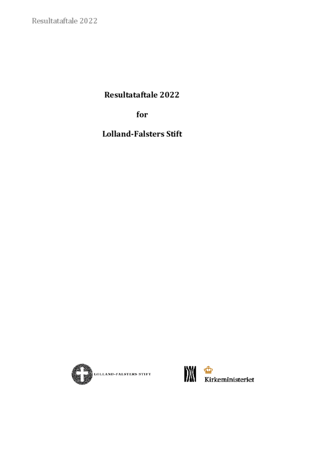 Resultataftale 2022 - Lolland-Falsters Stift - underskrevet.pdf