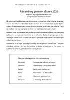 På vandring gennem påsken 2020.pdf