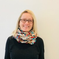 Louise Vestergaard Andersen