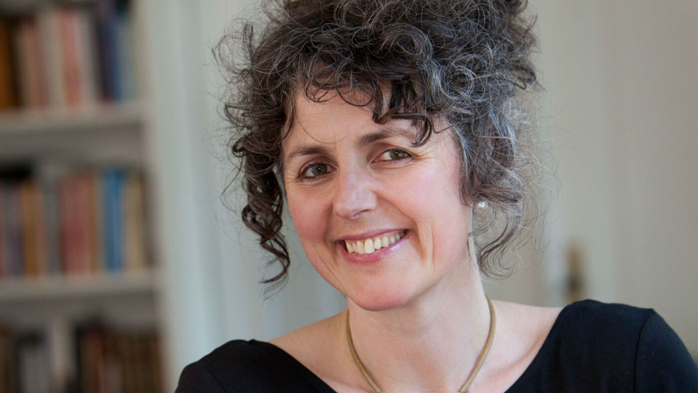 Mette Marie Trankjær