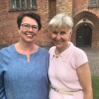 Rørth og Hägglund.jpg