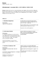 Stiftsrådsmøde 3. november 2022 - referat - ENDELIG.pdf