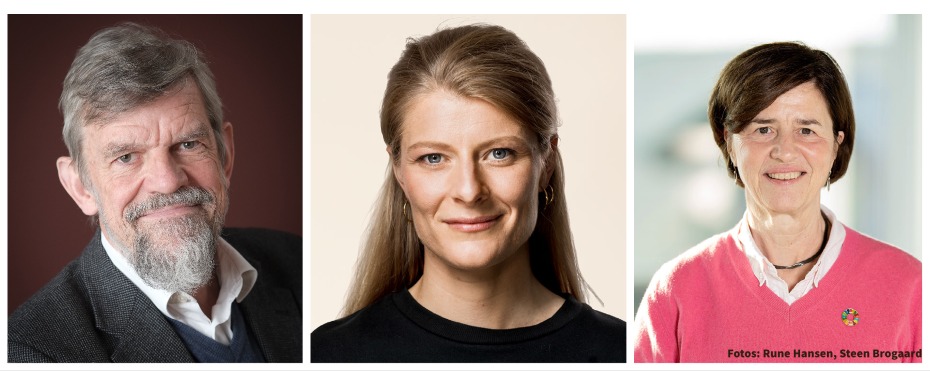 Folkekirkens Grønne Omstillings inspirationskonference
