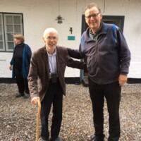 Ole jensen og Henrik Gade sept 2019.jpg