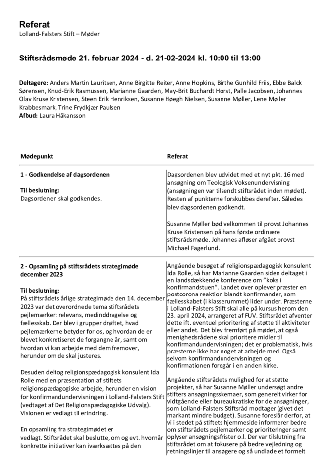 Stiftsrådsmøde 21. februar 2024 - ENDELIGT REFERAT pr. 01.03.24.pdf