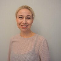 Marie Louise Friderichsen