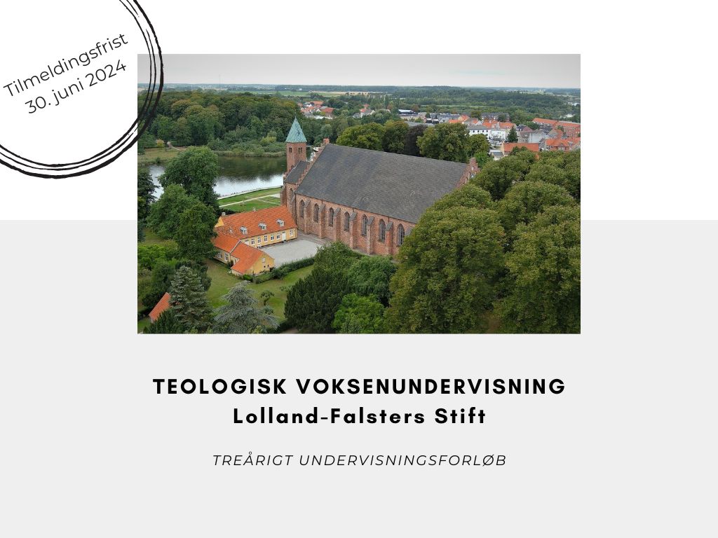 Teologisk Voksenundervisning