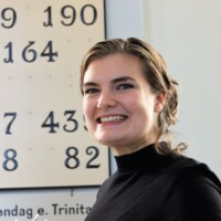 Rebecca Cecilie Hoffmann_Nordre Kirke.jpg