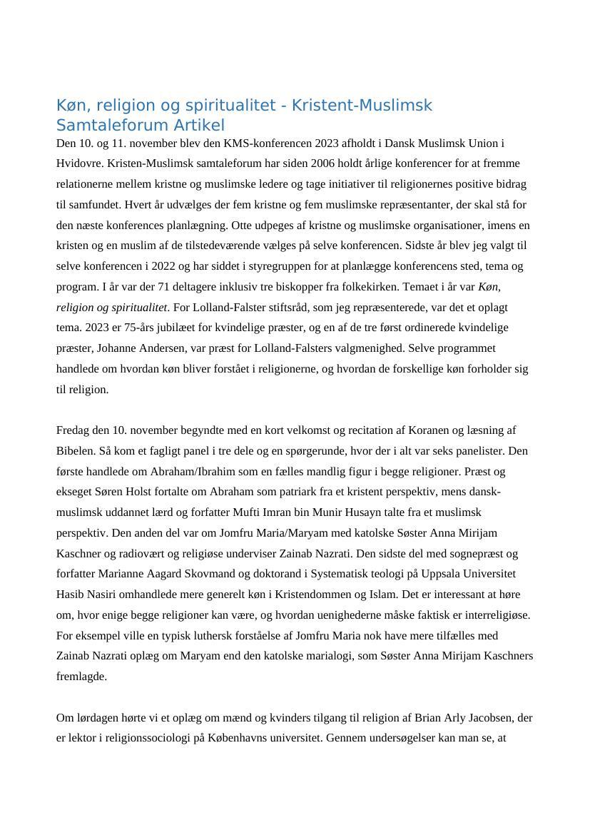 Stemningsrapport fra Adrian Friis.docx