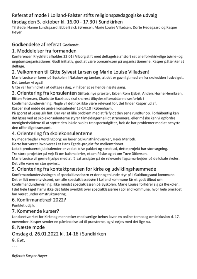 Lolland-Falsters Stifts religionspædagogiske udvalg - Referat 05.10.2021.pdf