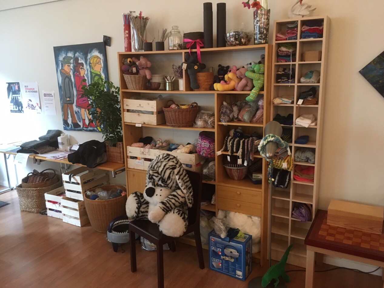 REol i varmestuen i Nyk f (002).jpg