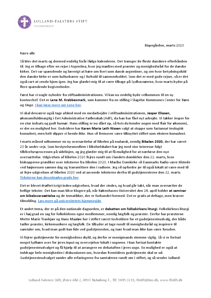 Biskoppens månedshilsen - marts 2020.pdf