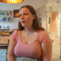 Volontør i Pilgrimshuset