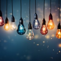 Bulb - Initiativpris 2024